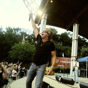 Meet your Posher, John